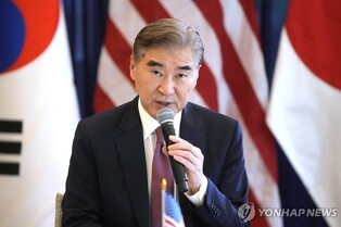 U.S., Chinese diplomats hold video talks on N. Korea-Russia military cooperation, defector repatriation