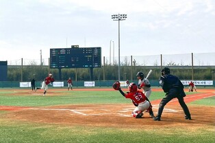 공주서 내달 2∼8일 박찬호기 초등학교 야구대회…김하성도 참석