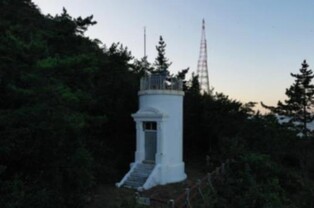 신안 암태도 등대, 110년·문화유산 지정 기념행사