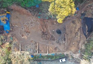 김해시 상동면은 '조선시대 도자기공장'…큰 가마터 속속 발굴