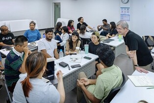 [게시판] 부산아시아영화학교 아카데미 교육생 모집