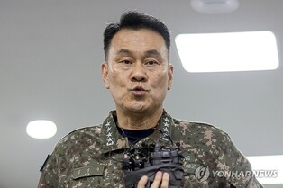 JCS chairman nominee says 2018 inter-Korean military agreement poses limitations