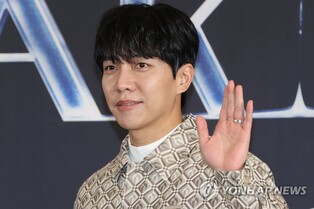이승기 배우자 이다인 임신…"가정에 새 생명 소식"