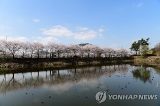 '가을에 즐기는 자전거 여행'…시흥시 자전거길 스탬프투어 진행