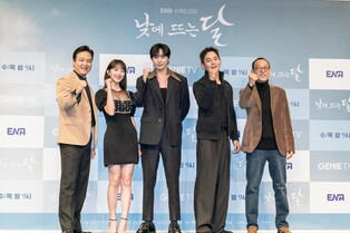 '낮에 뜨는 달' 표예진 "현대의 다양성 느낄 수 있을 것"