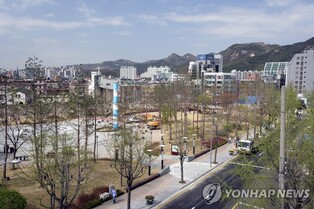 '500억원 땅 기부 뜻 이어받자'…안양시, 3일 '기부의 날' 행사