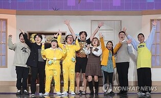 3년 반 만에 돌아온 개그콘서트 "새로운 피 수혈…과거와 달라"