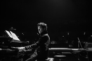 오랜 고민 끝에 '사유'와 마주한 양방언 "잠시 멈춰도 괜찮아요"