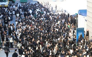 광주디자인비엔날레 방문객 51만명 돌파…"대중성 확보"