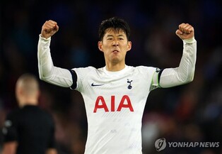 계속 터져라!…손흥민·황희찬·이강인 '연속 공격포인트 도전'