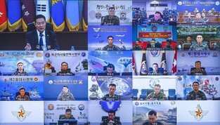 N. Korea could stage provocations to divert domestic attention: defense chief