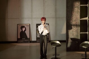 LP에 담은 '꿈의 거처'…이승윤 "자잘한 소리 살리는데 주안점"