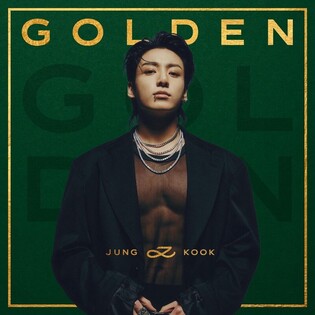 BTS 정국, 솔로 앨범 '골든' 발표…전곡 영어로 글로벌 겨냥