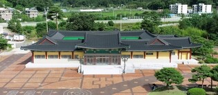 세계 최초 모자 화폐 주인공 탄생지…강릉화폐전시관 개관