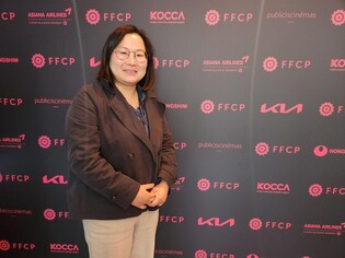 파리한국영화제를 이끌어 온 봉사자들…"20주년 기대"