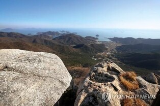 경남 대표 자연생태 경관은 한려해상국립공원·지리산·섬진강