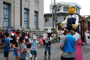 목포 생생문화재, 4∼5일 근대역사문화공간서 열린다