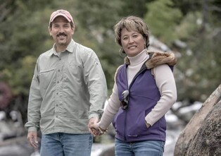 "신랑·각시 설레요" 50대 미국 입양인 옥천서 전통혼례