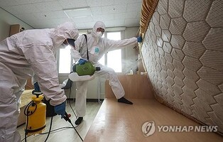 Seoul to launch fight against bedbugs amid nationwide reports