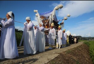 '씻김굿·다시래기' 전통 상·장례문화 6일 진도서 재현