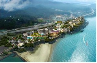 Gov't finalizes blueprint to build theme park in Saemangeum