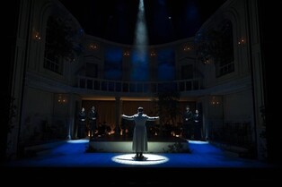 [공연소식] 온라인으로 만나는 뮤지컬 '안나, 차이코프스키'