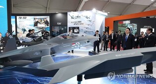 S. Korea mulls financing options to support arms export to Poland