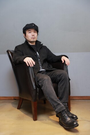 '뉴 노멀' 정범식 감독 "폭력, 죽음이 가까이 있는 현실 그렸죠"