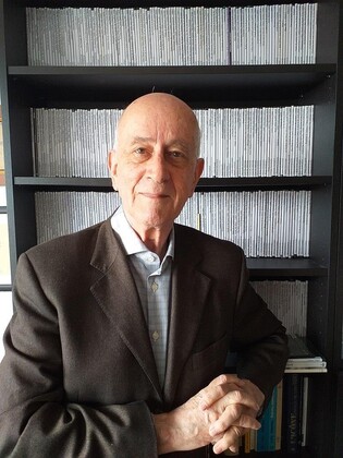 영화 석학이 본 'K-무비' 매력은…자크 오몽 교수 초청특강