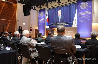 S. Korea to continue to support suspended inter-Korean dictionary project: minister