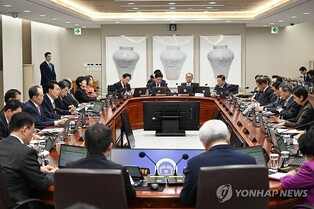 Yoon expected to reshuffle Cabinet at year-end