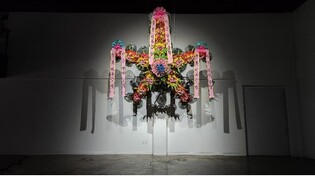 외국인 작가가 본 부산 풍경…홍티아트센터 전시회