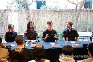 Art collective 'MSCHF' to Seoul: Nothing is Sacred!!!