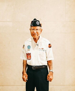 Foreign Korean War veterans, families to visit S. Korea this week