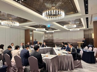 S. Korea, U.S., Japan hold 1st working-level talks on space security