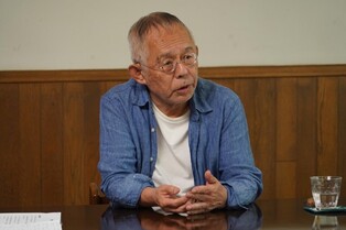 애니 '그대들은' 프로듀서 "삶에 가장 중요한 건 진정한 친구"