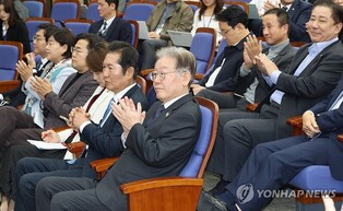 Main opposition party adopts outlawing dog meat consumption as official party policy