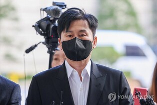 YG Entertainment founder gets suspended jail term for wielding coercion in attempt to conceal drug scandal