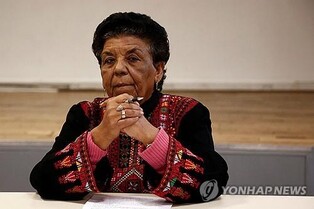 [이·팔 전쟁] 佛, 팔 여성 운동가 추방 결정…"공공질서 교란 위험"