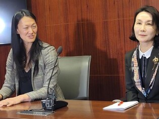 U.S. envoy calls for human rights dialogue with N. Korea after regime's criticism of her activities