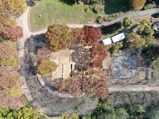 풍요·번영을 기원하는 제의공간…조선시대 '김해사직단' 발굴