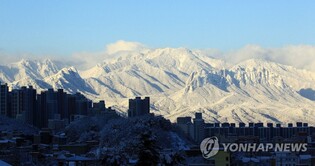 한국관광공사 '대한민국 밤밤곡곡 100선'에 강원 고성 2곳 선정