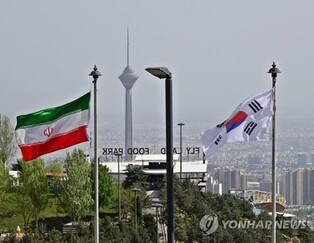 S. Korea, Iran sign tentative deal on revision to double taxation treaty