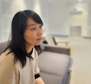 Han Kang wins prestigious French award for foreign literature