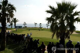 제주도, 한국관광공사 중문골프장 인수 협상 돌입