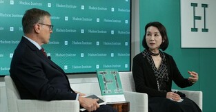 S. Korean envoy meets U.S. officials, experts in diplomatic outreach for N.K. human rights