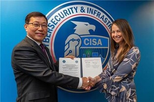 NIS signs MOU with U.S. CISA to beef up cybersecurity cooperation