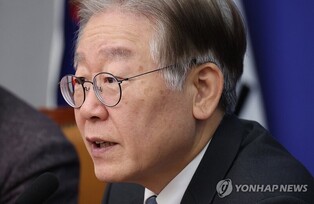 민주, 방심위에 '이재명, 조폭 연루설 보도' 심의 요청