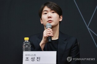 베를린필 협연 조성진 "데뷔 때 기억 생생"…상주음악가 선정(종합)