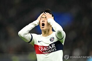 PSG 단장, 이강인 '실력' 보고 영입…"亞서 영향력 생각 안했어"(종합)